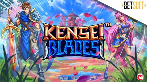 Kensei Blades 3